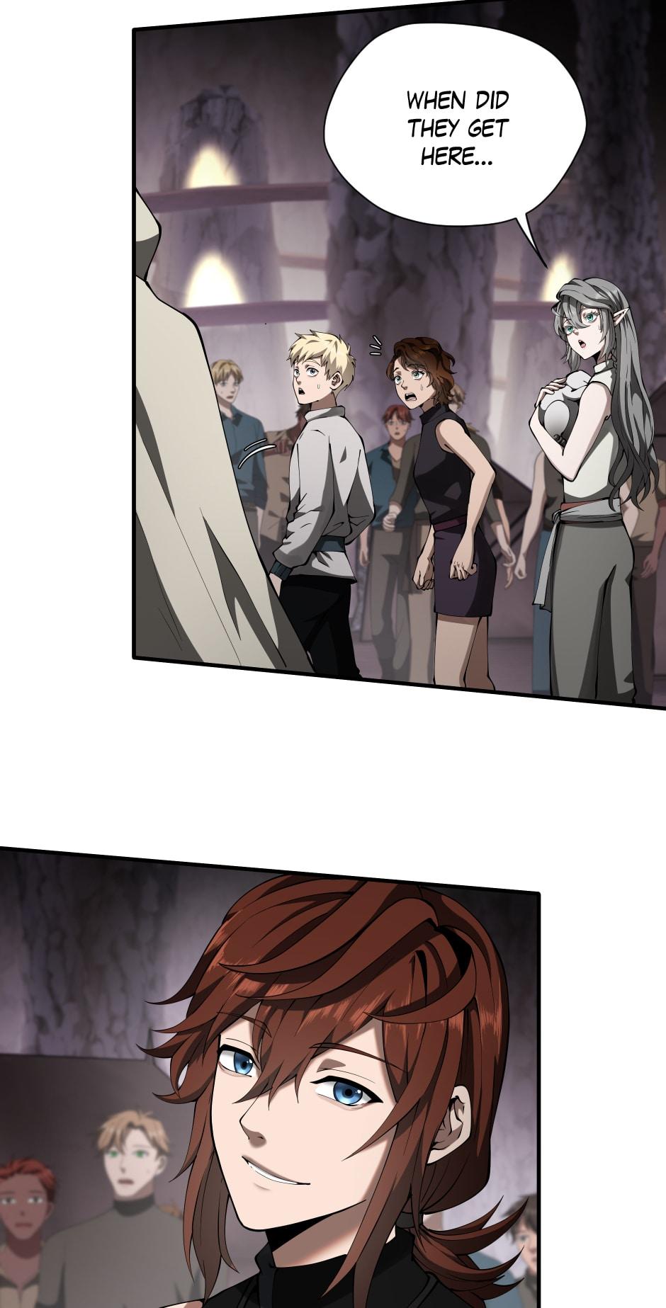 The Beginning After The End Chapter 173 image 50